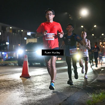 Runner Photo 4333630