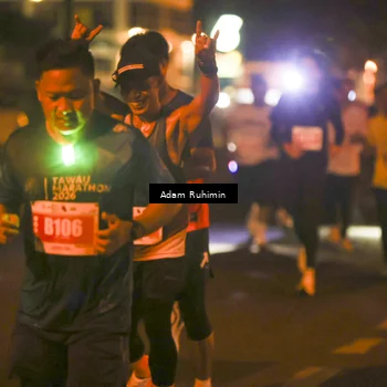 Runner Photo 4333632