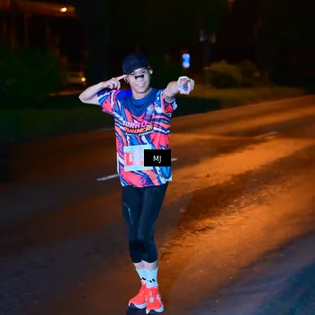 Runner Photo 4333634