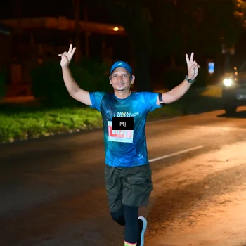 Runner Photo 4333637