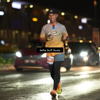 Runner Photo 4333639