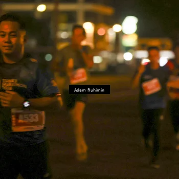 Runner Photo 4333640