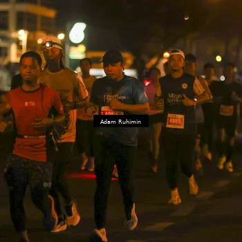 Runner Photo 4333641