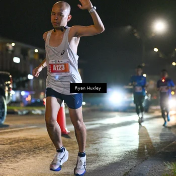 Runner Photo 4333643
