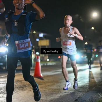 Runner Photo 4333645