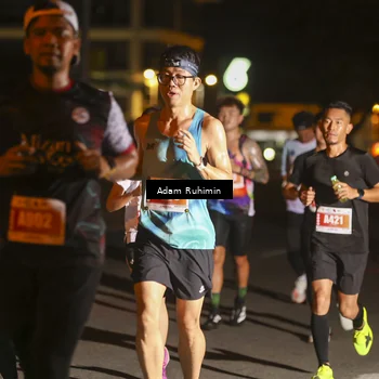 Runner Photo 4333646
