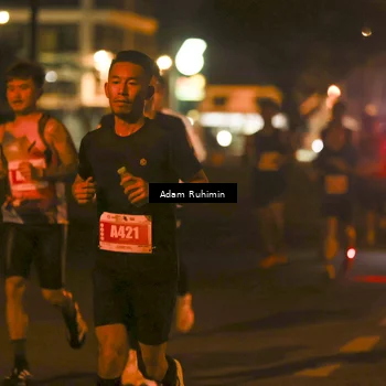 Runner Photo 4333648