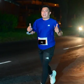 Runner Photo 4333649