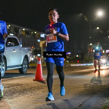 Runner Photo 4333653