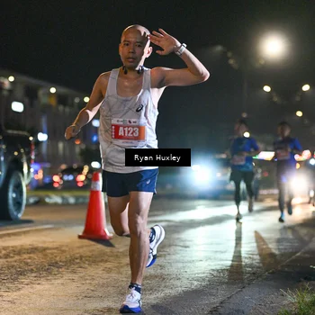 Runner Photo 4333654