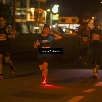Runner Photo 4333656