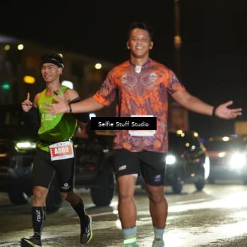 Runner Photo 4333658