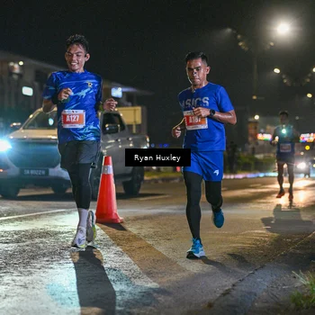 Runner Photo 4333660