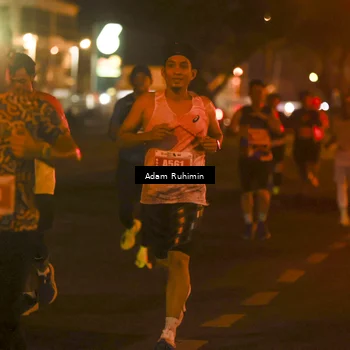 Runner Photo 4333662