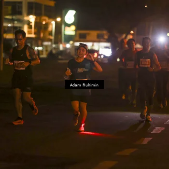 Runner Photo 4333663