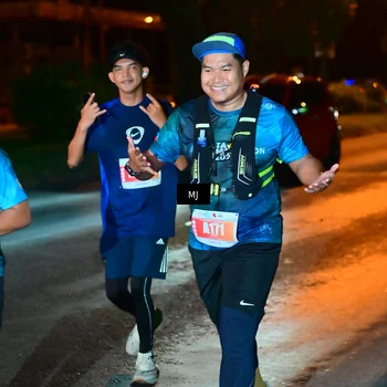 Runner Photo 4333666