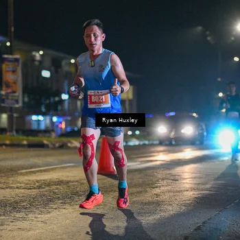 Runner Photo 4333667