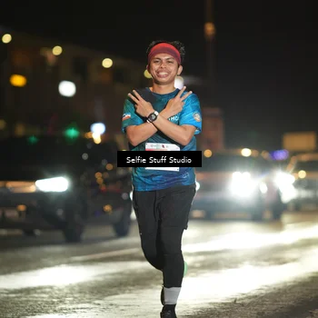 Runner Photo 4333668