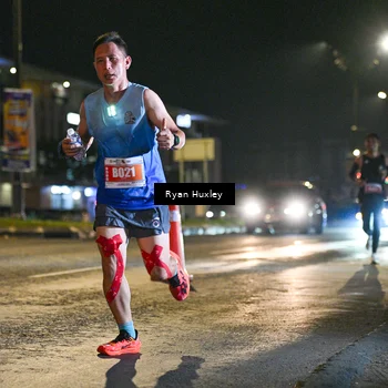 Runner Photo 4333669