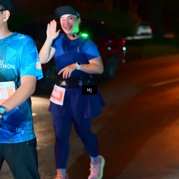 Runner Photo 4333670