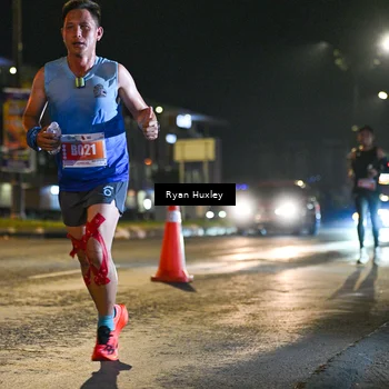 Runner Photo 4333672
