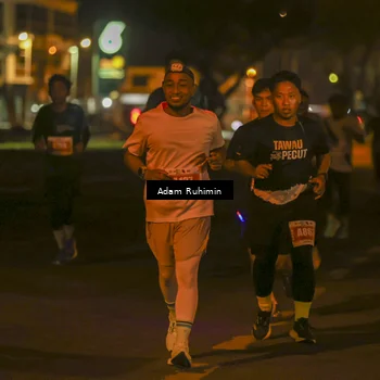 Runner Photo 4333673