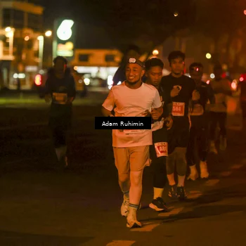 Runner Photo 4333675