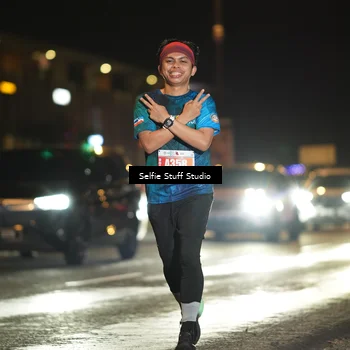 Runner Photo 4333676
