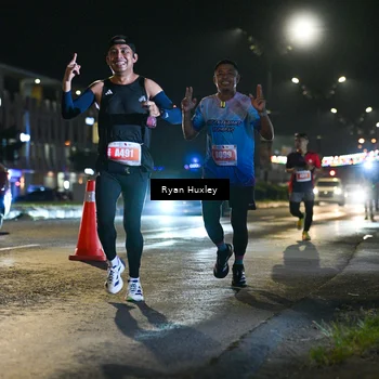 Runner Photo 4333678
