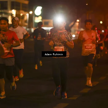 Runner Photo 4333680