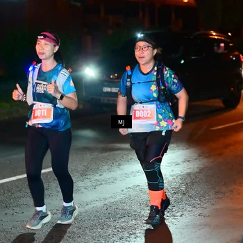Runner Photo 4333681
