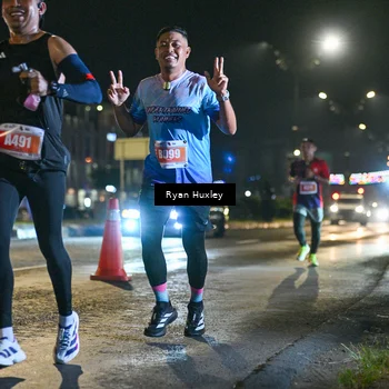 Runner Photo 4333684