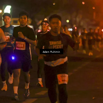 Runner Photo 4333686