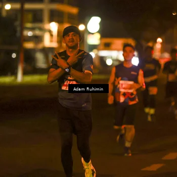 Runner Photo 4333690
