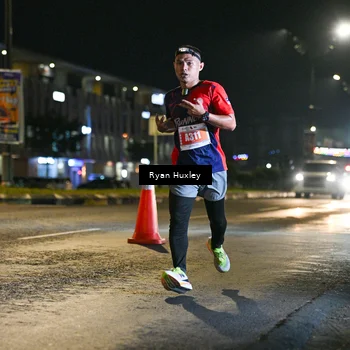 Runner Photo 4333693