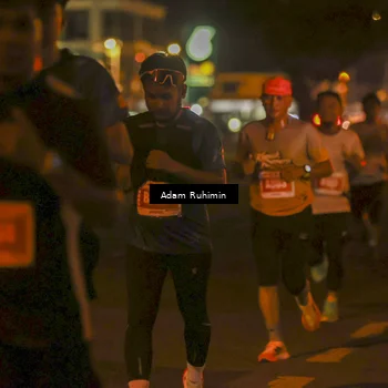 Runner Photo 4333695