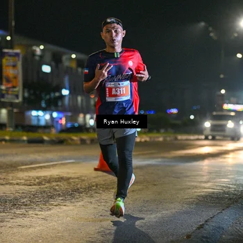 Runner Photo 4333698