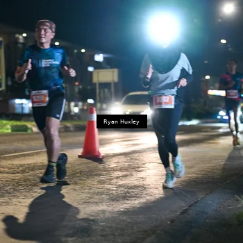 Runner Photo 4333700