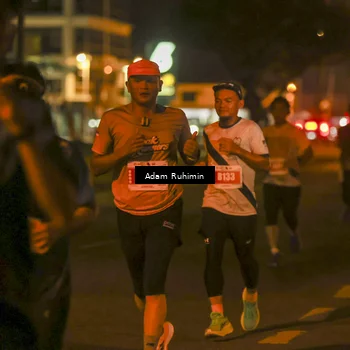 Runner Photo 4333702