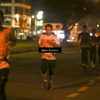Runner Photo 4333703