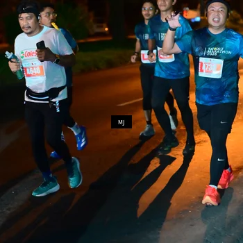 Runner Photo 4333704