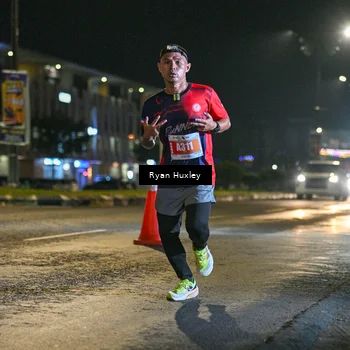 Runner Photo 4333706