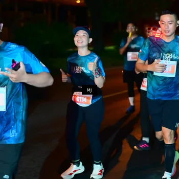 Runner Photo 4333707