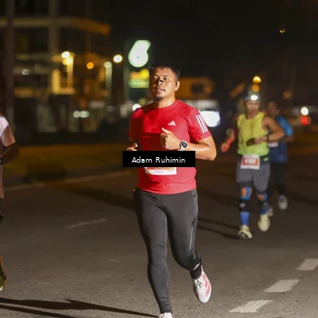Runner Photo 4333710