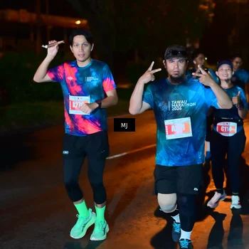 Runner Photo 4333711