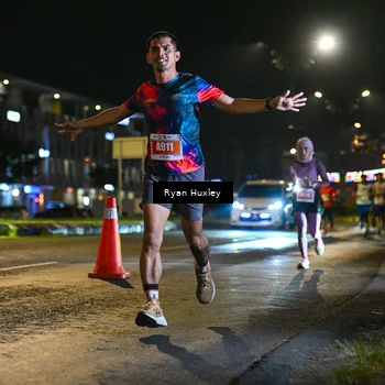 Runner Photo 4333713