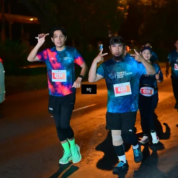 Runner Photo 4333714