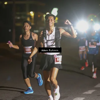 Runner Photo 4333715