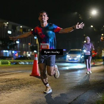 Runner Photo 4333716