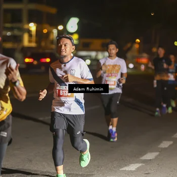 Runner Photo 4333719
